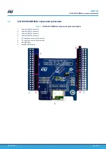 Предварительный просмотр 6 страницы ST X-NUCLEO-IDB05A2 User Manual