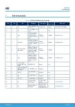 Предварительный просмотр 13 страницы ST X-NUCLEO-IDB05A2 User Manual