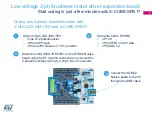 Preview for 8 page of ST X-NUCLEO-IHM17M1 Quick Start Manual