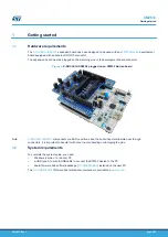 Preview for 2 page of ST X-NUCLEO-IKS02A1 User Manual