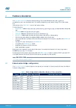 Preview for 3 page of ST X-NUCLEO-IKS02A1 User Manual