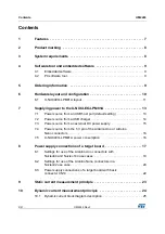 Предварительный просмотр 2 страницы ST X-NUCLEO-LPM01A User Manual