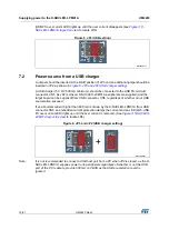 Предварительный просмотр 14 страницы ST X-NUCLEO-LPM01A User Manual