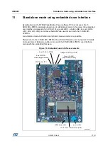 Предварительный просмотр 27 страницы ST X-NUCLEO-LPM01A User Manual