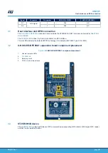 Предварительный просмотр 6 страницы ST X-NUCLEO-NFC08A1 Getting Started