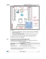 Preview for 9 page of ST X-NUCLEO-OUT01A1 User Manual