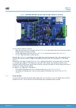 Предварительный просмотр 3 страницы ST X-NUCLEO-OUT04A1 User Manual