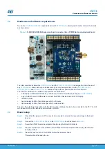 Preview for 4 page of ST X-NUCLEO-S2868A2 User Manual