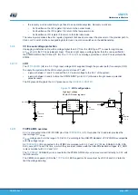 Предварительный просмотр 10 страницы ST X-NUCLEO-SRC1M1 User Manual