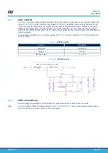 Предварительный просмотр 15 страницы ST X-STM32MP-MSP01 Getting Started