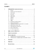 Preview for 2 page of ST ZigBee dual IF EEPROM User Manual