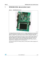 Preview for 5 page of ST ZigBee dual IF EEPROM User Manual