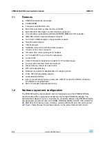 Preview for 6 page of ST ZigBee dual IF EEPROM User Manual