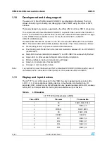 Preview for 14 page of ST ZigBee dual IF EEPROM User Manual