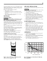 Preview for 3 page of STA-RITE 10DOM05121 Owner'S Manual