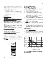 Preview for 3 page of STA-RITE 10DOM05221 Owner'S Manual