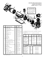 Предварительный просмотр 24 страницы STA-RITE 17290-J1002 Owner'S Manual