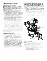 Preview for 8 page of STA-RITE 200K BTU/HR Owner'S Manual