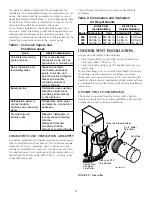 Preview for 11 page of STA-RITE 200K BTU/HR Owner'S Manual