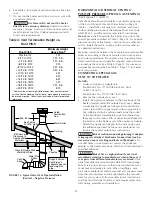 Preview for 13 page of STA-RITE 200K BTU/HR Owner'S Manual