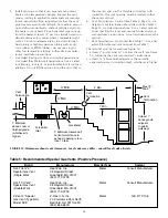 Preview for 14 page of STA-RITE 200K BTU/HR Owner'S Manual