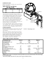 Preview for 17 page of STA-RITE 200K BTU/HR Owner'S Manual