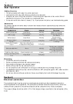 Preview for 3 page of STA-RITE 5P1R Installation And User Manual