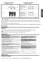 Предварительный просмотр 7 страницы STA-RITE 5P1R Installation And User Manual