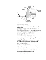 Preview for 4 page of STA-RITE 5P2RA5YF-18 Owner'S Manual