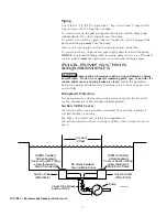 Preview for 5 page of STA-RITE 5P2RA5YF-18 Owner'S Manual