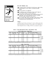 Preview for 7 page of STA-RITE 5P2RA5YF-18 Owner'S Manual