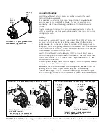 Preview for 8 page of STA-RITE 5P2RA5YF-18 Owner'S Manual