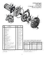 Preview for 13 page of STA-RITE 5P2RA5YF-18 Owner'S Manual