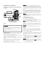 Preview for 3 page of STA-RITE 5TPRAYF-156 Owner'S Manual