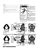 Preview for 4 page of STA-RITE 5TPRAYF-156 Owner'S Manual