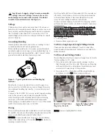 Preview for 5 page of STA-RITE 5TPRAYF-156 Owner'S Manual