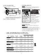 Preview for 6 page of STA-RITE 5TPRAYF-156 Owner'S Manual