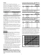 Preview for 2 page of STA-RITE 700E Series Owner'S Manual