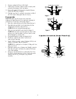 Preview for 4 page of STA-RITE 700E Series Owner'S Manual