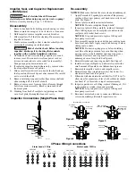 Preview for 6 page of STA-RITE 700E Series Owner'S Manual