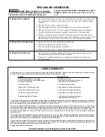 Preview for 8 page of STA-RITE 700E Series Owner'S Manual