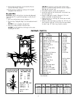 Preview for 3 page of STA-RITE 700S Series Owner'S Manual