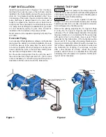 Предварительный просмотр 3 страницы STA-RITE BBN Series Owner'S Manual