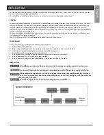 Preview for 5 page of STA-RITE BOOST-RITE EVO Installation Manual