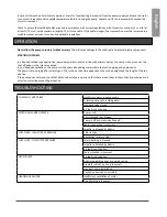 Preview for 7 page of STA-RITE BOOST-RITE EVO Installation Manual