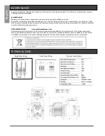 Preview for 8 page of STA-RITE BOOST-RITE EVO Installation Manual