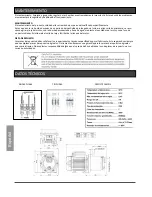 Preview for 36 page of STA-RITE BOOST-RITE EVO Installation Manual