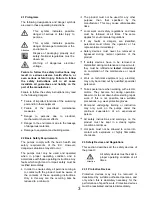 Preview for 3 page of STA-RITE Boost-Rite S4P100M Manual