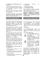 Preview for 22 page of STA-RITE Boost-Rite S4P100M Manual