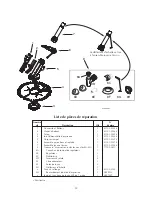 Предварительный просмотр 29 страницы STA-RITE Calypso GW7000 Owner'S Manual